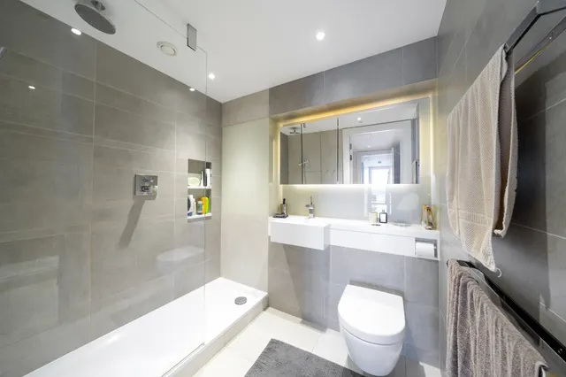 Riverlight Quay, London, SW11, photo 2
