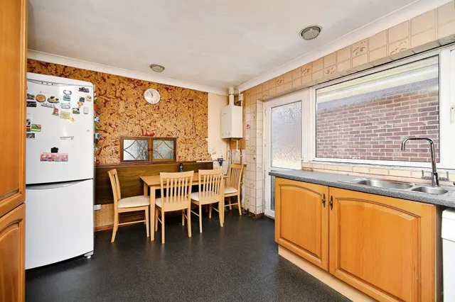 Photo 3 — Bretts Field, Peacehaven