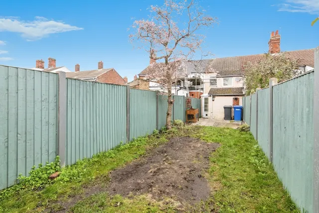 Photo 2 — Denmark Road, Beccles, Suffolk, NR34