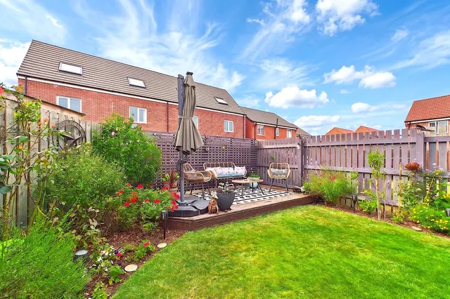 Grainger Drive, Pocklington, YO42, photo 3