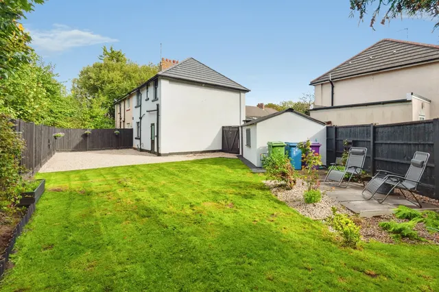 Alison Place, Liverpool, L13, photo 3