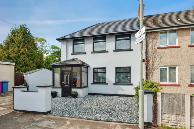 Alison Place, Liverpool, L13, photo 1