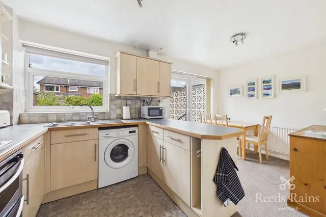 Photo 3 — High Meadow, Cheadle Hulme, Greater Manchester, SK8
