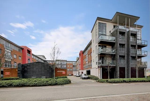 Cameronian Square, Ochre Yards, Gateshead Quays, NE8, photo 1