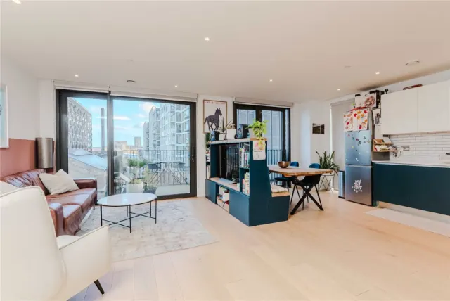 Major Draper Street, Woolwich, SE18, photo 2
