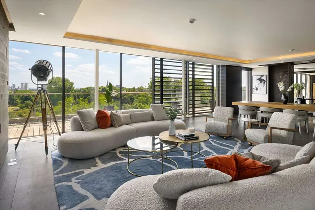Photo 2 — Caroline House, Bayswater Road, London, W2 4RQ
