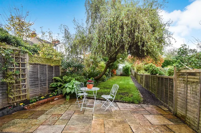 Photo 2 — Sandford Road, Aldershot, Hampshire, GU11 3AE