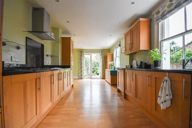 Photo 3 — Sandford Road, Aldershot, Hampshire, GU11 3AE
