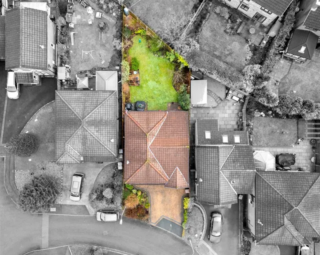 Photo 2 — Cleveland Close, Ramsbottom, Bury, BL0 9FH
