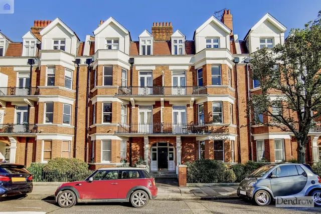Photo 2 — Delaware Road, London, W9 2LH