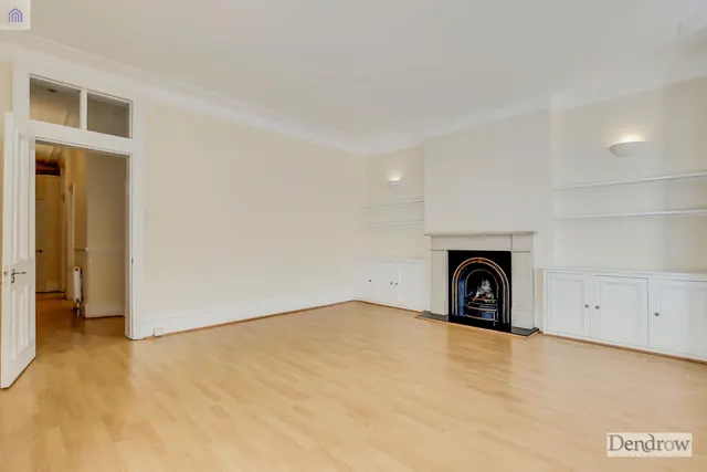 Photo 3 — Delaware Road, London, W9 2LH