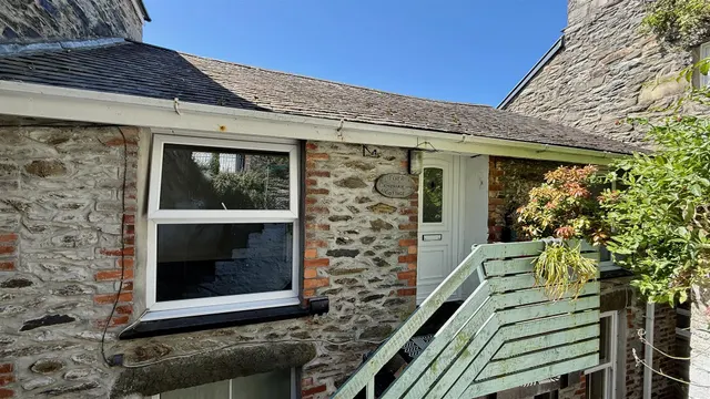Cambrian Street, Barmouth, LL42, photo 1