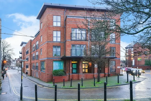 Newport Street, Worcester, WR1, photo 3