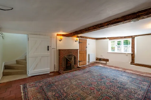 Little Wittenham, Abingdon, OX14, photo 2