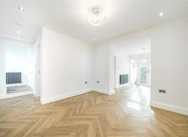 Geoffrey Road, Brockley, SE4, photo 2