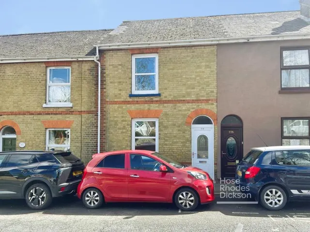Park Road, Cowes, PO31, photo 1