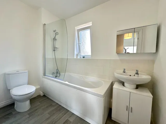 Photo 2 — Key Gardens, Heath Town, Wolverhampton, WV10