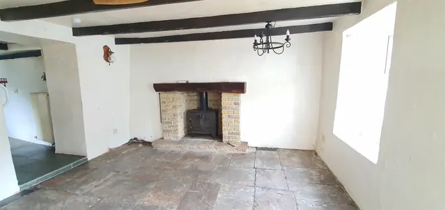Fore Street, Polruan, photo 3
