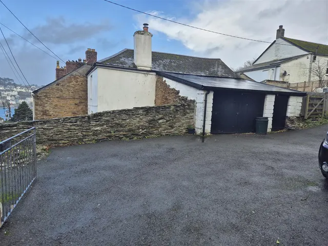 Fore Street, Polruan, photo 2