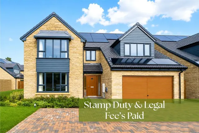 Woodhay, Hare's Leap, TA9, photo 1