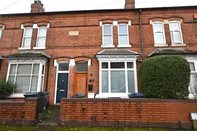 Harbury Road, Balsall Heath, Birmingham, B12 9NQ, photo 1