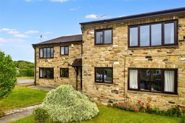Grasmere Drive, Wetherby, LS22, photo 1