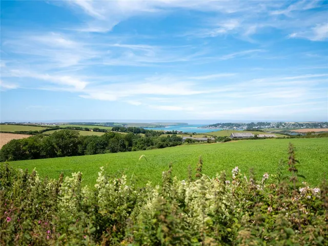 Photo 2 — St. Issey, Wadebridge, Cornwall, PL27 7QL