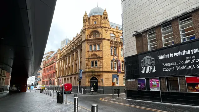 Rutland Street, Leicester, LE1, photo 1