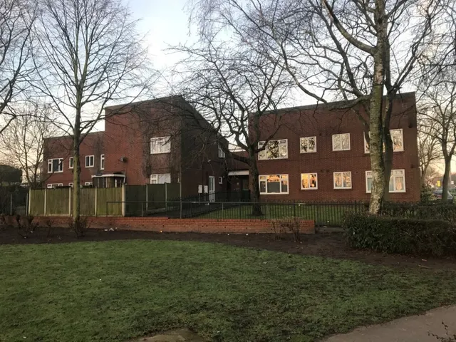 Crown Place, Worksop, photo 1