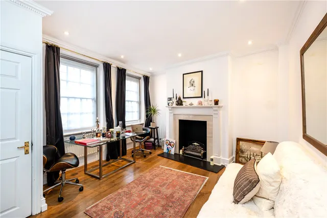 Hays Mews, Mayfair, W1J, photo 2