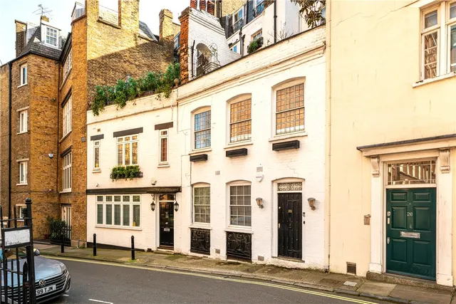Hays Mews, Mayfair, W1J, photo 3