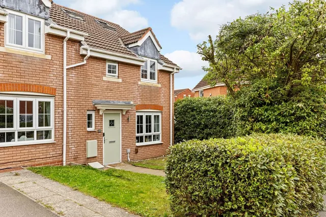 The Haywain, South Milford, LS25, photo 1