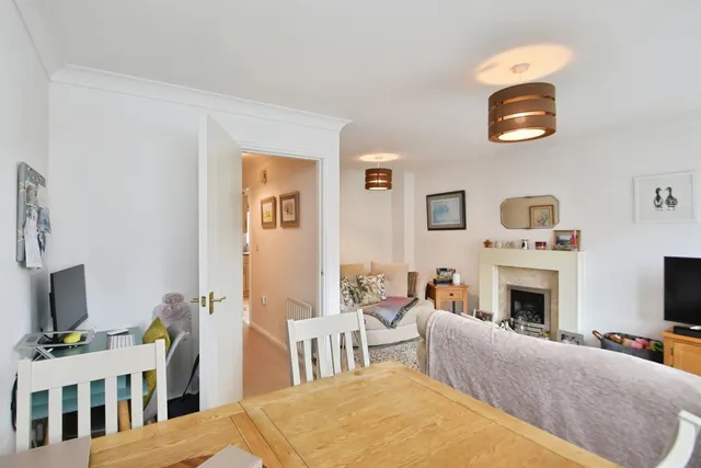 Photo 3 — Nightingale Drive, HARROGATE, North Yorkshire, HG1