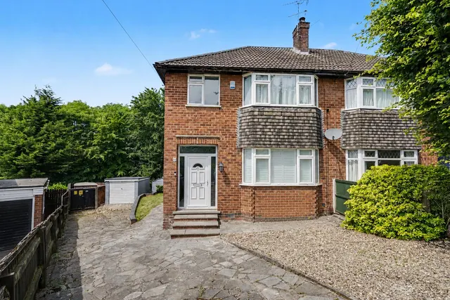 Mayfield Drive, Stapleford, NG9, photo 1