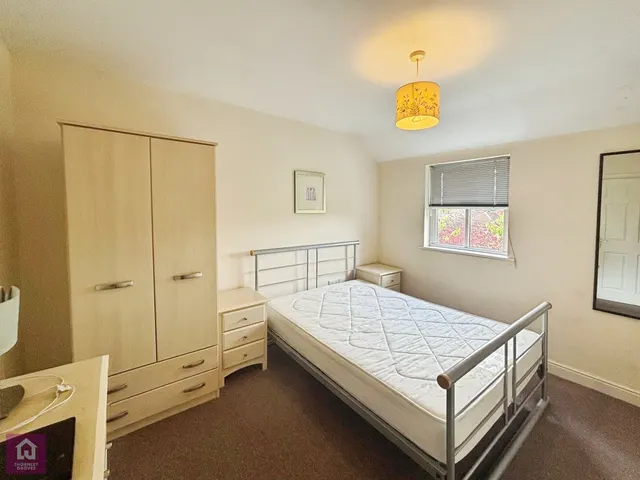 Hadfield Close, Victoria Park, M14, photo 3