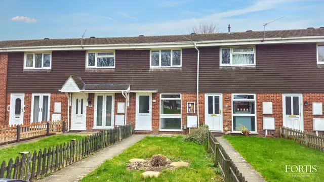 Churchward Drive, Newport, NP19, photo 1