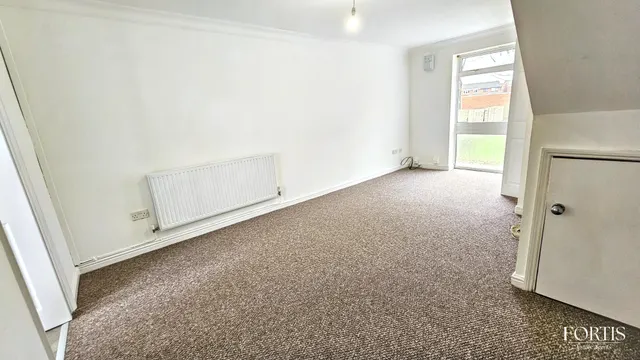 Photo 2 — Churchward Drive, Newport, NP19