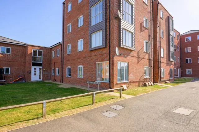 Haven Village, Boston, PE21, photo 1