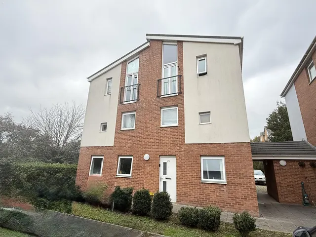 Mill Meadow, North Cornelly, CF33, photo 1