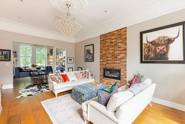 Windmill Drive, London, SW4, photo 1