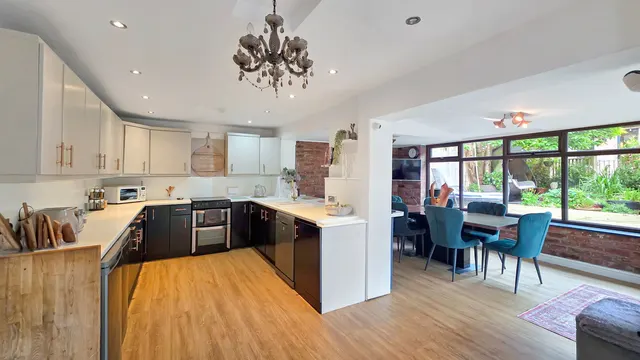Victoria Close, Boothstown, M28, photo 3