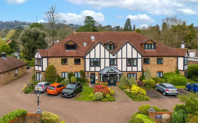 Wray Park Road, Reigate, RH2, photo 1