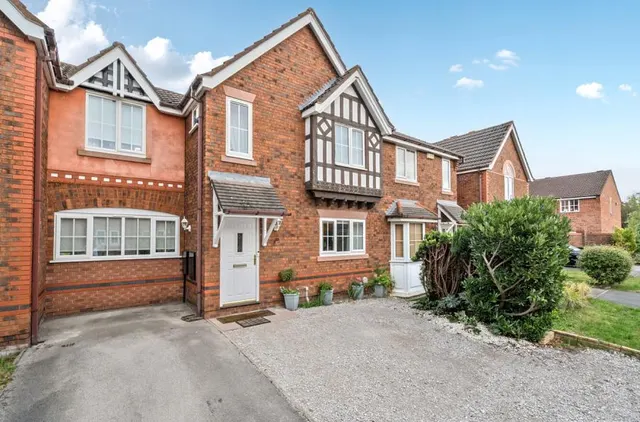 Benton Drive, Chester, CH2, photo 1