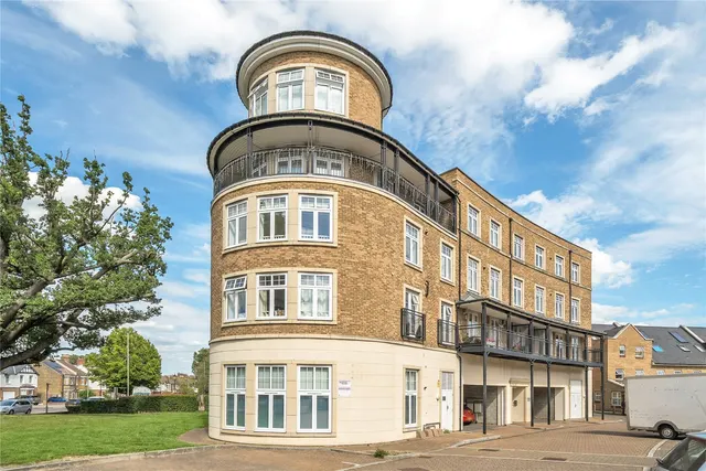 Jefferson Place, Bromley, BR2, photo 1
