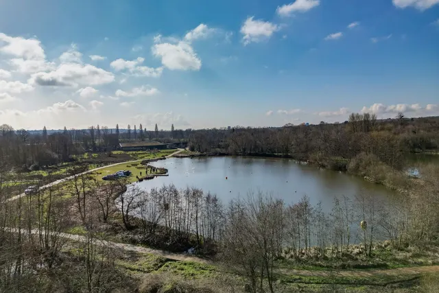 Photo 2 — Dakota Way, Lakeside, Eastleigh, SO50 5TY