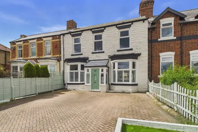 Cauldwell Avenue, South Shields, NE34, photo 1
