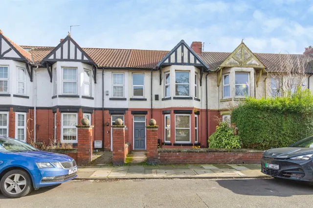 Granville Avenue, Hartlepool, TS26, photo 1