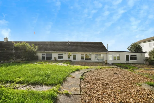 Menear Road, St. Austell, PL25, photo 2