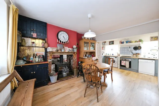 New Road, Heage, DE56, photo 2