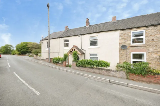 New Road, Heage, DE56, photo 1